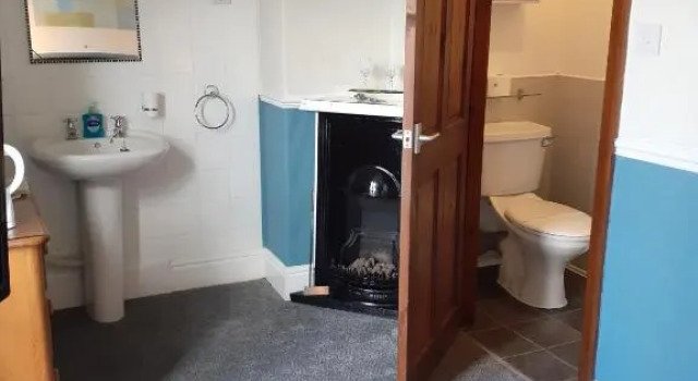 Номер Standard The Beaches Guest Accomodation