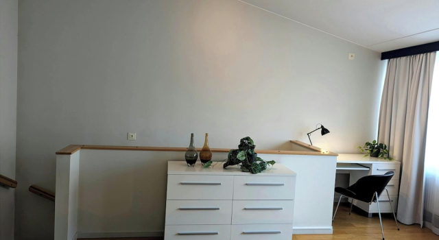 Forenom Apartments Göteborg A R Lorents