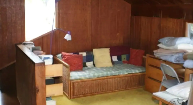 Kelley Point - Three Bedroom Home, Забронировать Отель Отели Мэна с парковкой, Парковка