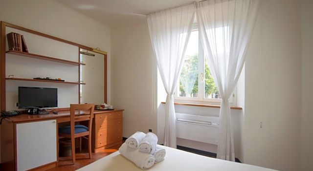 Hotel Le Muse, Reservar Hotel Fabriano Marcas