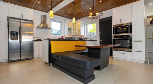 Вилла Luxury Villa Twelve27