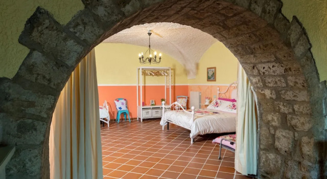 Апартаменты Comfort Il Raggio di Sole