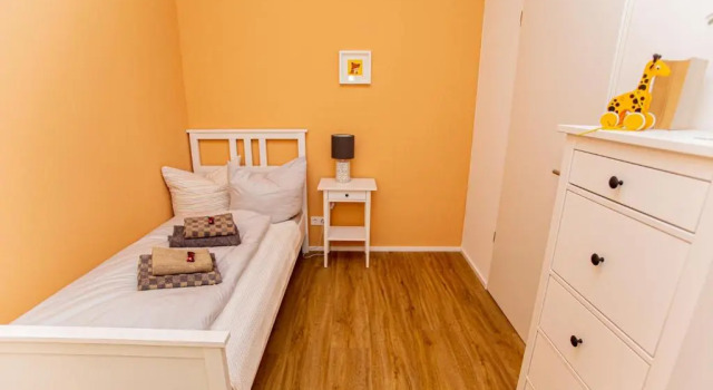 Eckhof Domizil, Book Hotel Gotha Luther Trail