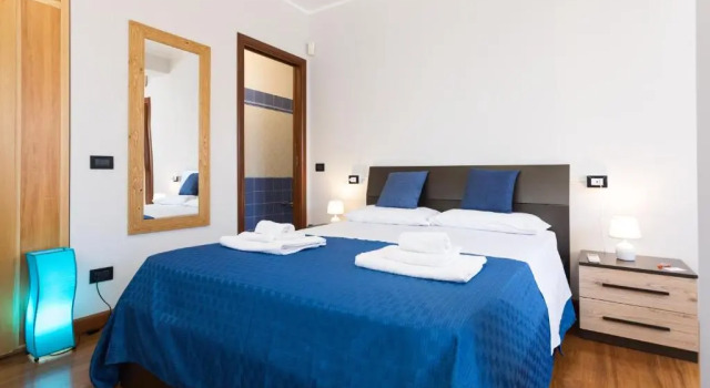 B&B Tiffany Sferracavallo, Prenota Bed & breakfast Sferracavallo Sicilia