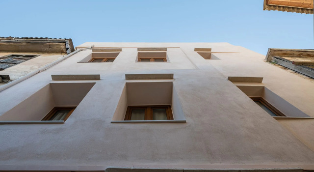 Al Daliani Minaret Rooms