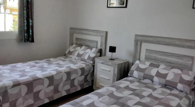 Apartment Located in Vera Not Far from Cato de Gata Natural Park and Nijar, Забронировать Апартаменты/квартира Апартаменты Вера-Плайя, Апартаменты/квартира