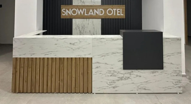 Sarıkamış Snowland Otel, Prenota Ostello Ostelli a Sarikamis, Ostello