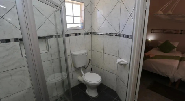 Lejlighed Aus Self-Catering Units