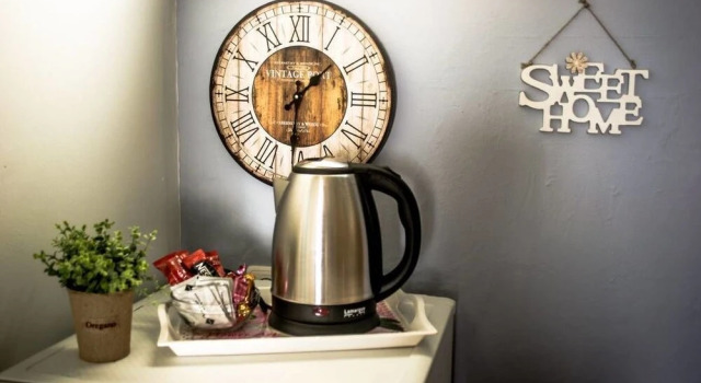 Studio Artemis, Book Hotel Volos 
