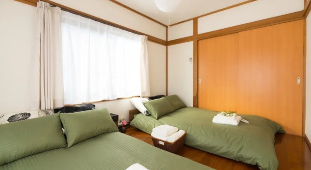 K&K Apartment Kita-Akabane #301, Book Apartment Hotels in Tokyo Prefecture with Parking, Parking