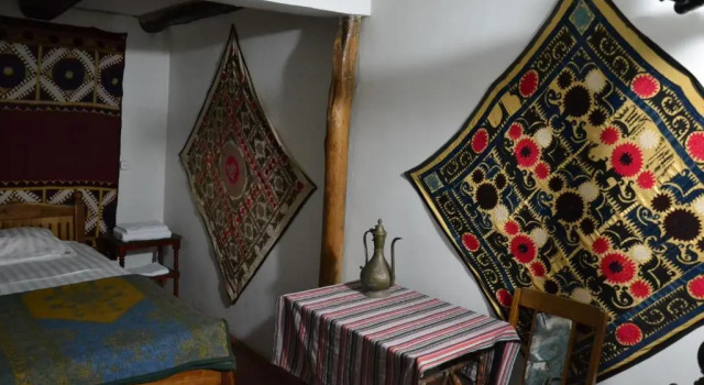 Standard dublă cameră Hotel Legende