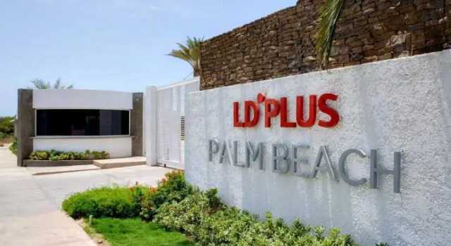 LD Plus