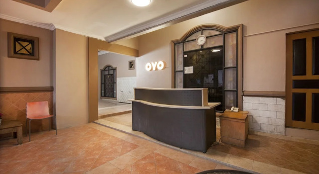 Oyo 1286 Hotel Syariah Aceh House, Rezerwuj Hotel Medan Sumatra