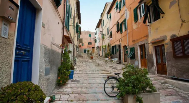 Appartamento Il Pescatore, Book Apartment Portoferraio Elba