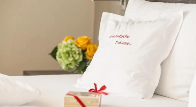 Полулюкс Niemeyers Romantik Posthotel