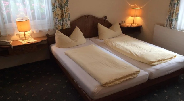 Hotel Hollauf