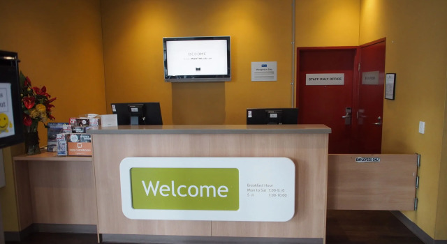 ibis Budget Sydney Olympic Park, Забронировать Отель Олимпийский парк Сидней, рядом с Арена Allphones