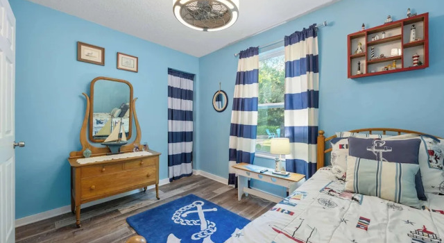 Mermaid Cottage 3 BDR Charmer!, Забронировать Дом для отпуска Виллы Saint Augustine Area, Вилла