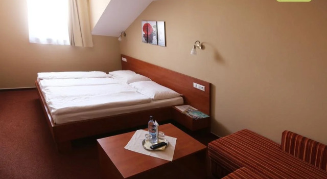 Penzion Termal, Rezervovat Hotel Bojnice Trenčiansky kraj