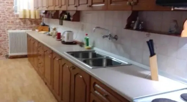 Volos Traditional beach House 2, Rezerwuj Hotel Hotele w Pelion z parkingiem, Parking