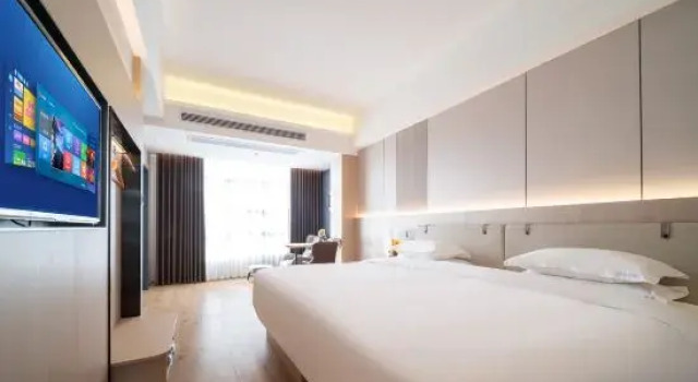 Główny suite Monsoon  Hotel