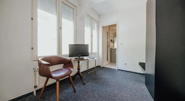 Двухместный номер Standard Magni Boutique Hotel