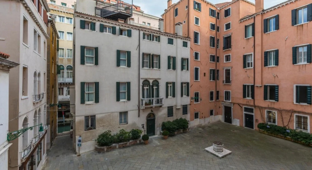La Marchesa Venetian Luxury House