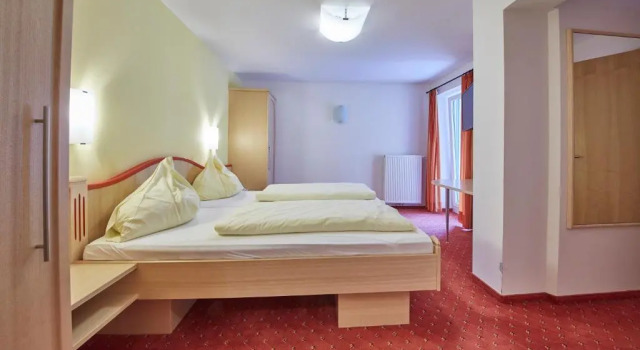 Hotel Gungau