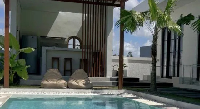 Sari Hills Guest House