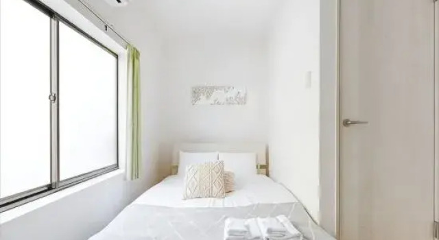 Люкс Momodani House 501