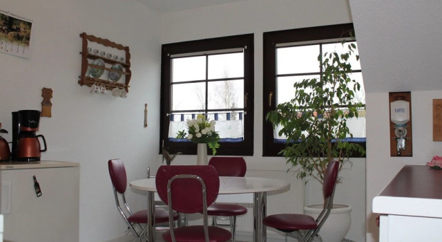 Modern Apartment in Heiligenhagen With Large Garden, Забронировать Апартаменты/квартира Затов Мекленбург-Померания