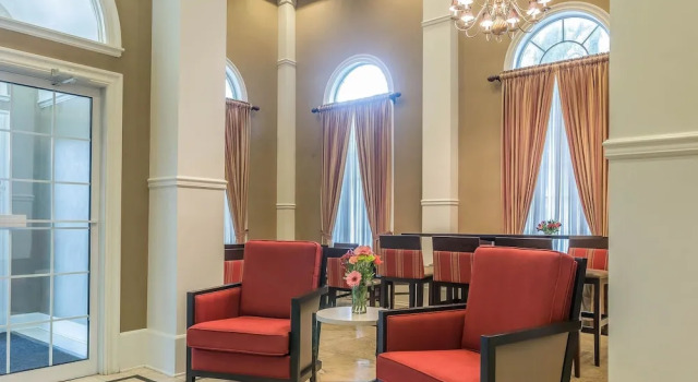 Comfort Inn Plainwell