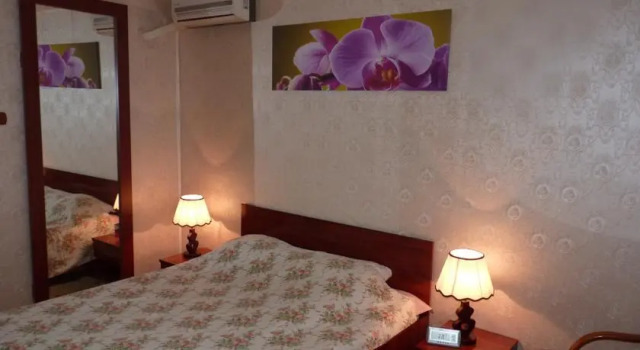 6 Top Suites ApartHotel Faleza Galati