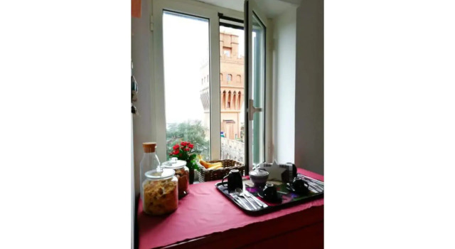 B&B Terrazze 55, Prenota Bed & breakfast Hotel a Capodimonte con colazione, Colazione