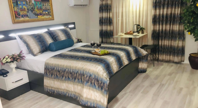 Istanbul Hotel & Suites, Varaa Hotelli Hotellit Marmara-alue pysäköinnillä, Pysäköinti