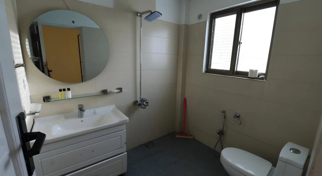 Номер Deluxe Al Noor Starlet Hotel