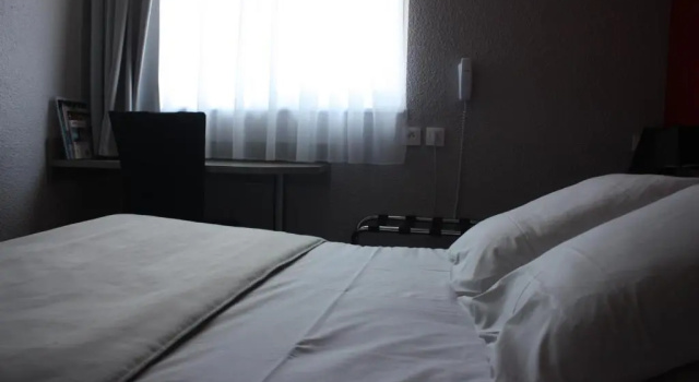 Двухместный номер Superior Brit Hotel Confort Rouen Nord - Eden