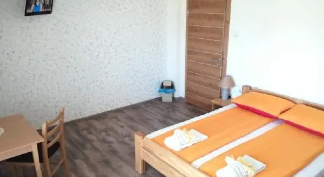 Rooms Ana