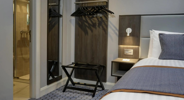 Best Western Plus Vauxhall Hotel, Забронировать Отель Отели Лондона с завтраком, рядом с Городская ферма в Воксхолле, Завтраки
