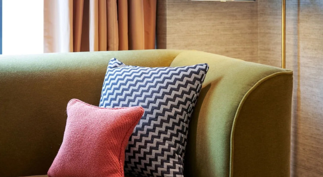 Номер Superior The Fitzwilliam Hotel