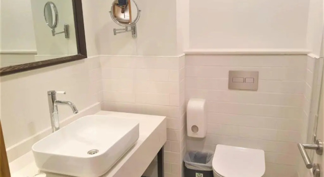 Номер Standard Lavi Kibbutz Hotel