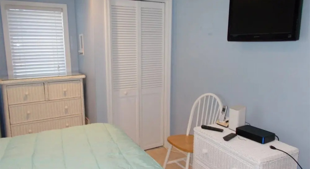 Wc210 East Monterey Avenue, Unit 4, Buchen Sie Hotel Hotels in Wildwoods Beach mit Parkplatz, Parkplätze