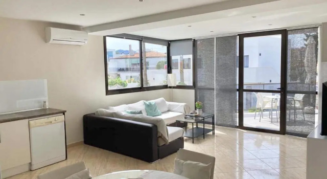 Апартаменты Apartamentos Paraíso