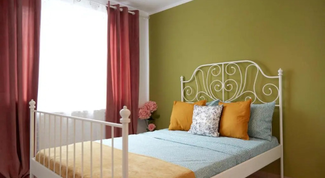 City Park Apartament 3 Camere Constanta, 预订 公寓 康斯坦察 康斯坦察