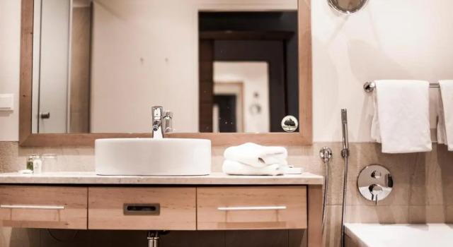 Номер Standard Gsund & Natur Hotel Die Wasnerin