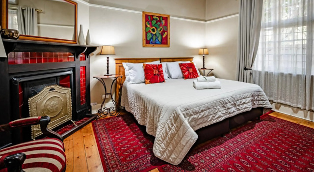 Shepherd Tree, Prenota Hotel Hotel a Gauteng con piscina, Piscina