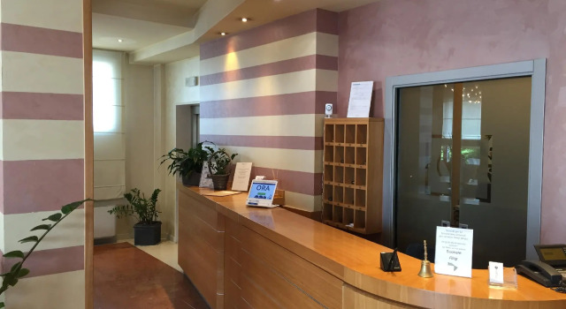 Hotel Vittoria, Book Hotel Rubano Venetien