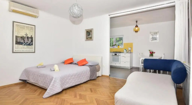 Апартаменты Apartments Mare