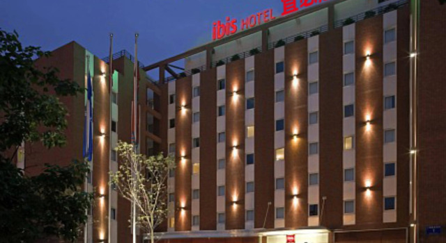 ibis Chengdu Yongfeng Hotel