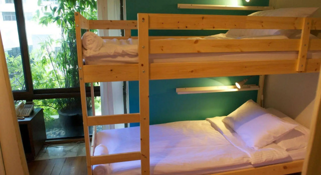 SAB House – Caters to Women (отель для женщин), Забронировать Отель Отели Бангкока с завтраком, рядом с Торговый центр Гейсорн Амарин, Завтраки